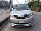 Toyota Noah Push Start 2012