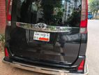 Toyota Noah push start 2014