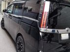 Toyota Noah push start 2017