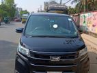 Toyota Noah push start 2018