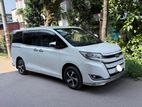 Toyota Noah push start 2018