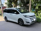 Toyota Noah push start 2018