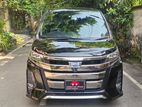 Toyota Noah (Push Start) 2018