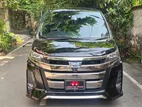 Toyota Noah (Push Start) 2018