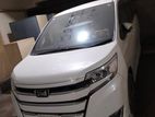 Toyota Noah push start 2019