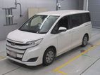 Toyota Noah PUSH START NON HYBRD 2019