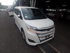 Toyota Noah Push Start (PET/OCT) 2020