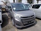 Toyota Noah PUSH START X PACKAGE 2020