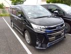 Toyota Noah 𝐖𝐗𝐁_READY DHAKA 2020