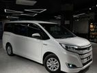 Toyota Noah Ready Stock 2019