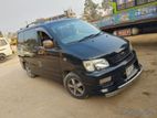 Toyota Noah road tourer 1999