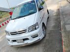 Toyota Noah rottorar limited 2000