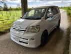 Toyota Noah S 2door power 2006