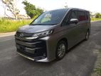 Toyota Noah S-G 2022