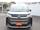 Toyota Noah S-G 2022