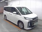 Toyota Noah S-G 2022