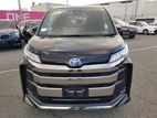 Toyota Noah S-G 2022