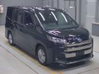 Toyota Noah S-G BLACK 2022
