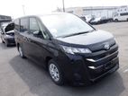 Toyota Noah S G HB BLACK 2022