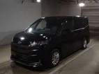 Toyota Noah S-G HB BLACK COLOR 2022