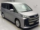 Toyota Noah S-G HV AUTO FOOTSTEP 2022