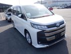 Toyota Noah S-G HYBRID 2022