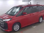 Toyota Noah s-g hybrid 2023