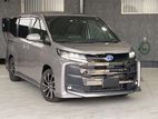 Toyota Noah S-G Package 2022