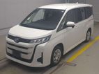 Toyota Noah S-G PKG HYB 4 POINT 2022