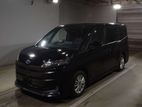 Toyota Noah S-G PKG HYBRID BLACK 2022