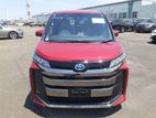 Toyota Noah S Grade. red Wine 2024