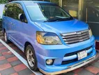 Toyota Noah S GRADE SKY BLUE 2003