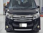 Toyota Noah S-i 2014