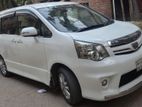 Toyota Noah S I Noha Push start 2012