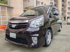 Toyota Noah S I PUSH WINE 2012