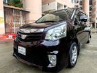 Toyota Noah S I WINE COLOR 2012