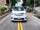 Toyota Noah S PKG - Octane Drive 2013