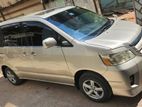 Toyota Noah S SUNROOF MOONROOF 2005