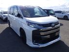 Toyota Noah S-Z 2021