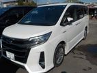 Toyota Noah S-Z 2022 2019