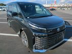 Toyota Noah S-Z 2022