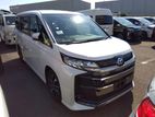 Toyota Noah S Z 2022