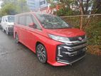 Toyota Noah S-Z 2022