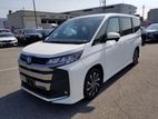 Toyota Noah S-Z 2022