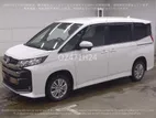 Toyota Noah S-Z 2022