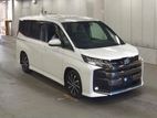 Toyota Noah S-Z 2022