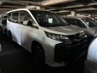 Toyota Noah S-Z 2023