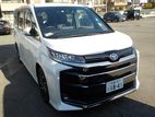 Toyota Noah S-Z 2023
