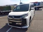 Toyota Noah S-Z 2023
