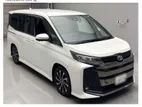 Toyota Noah S-Z 2025